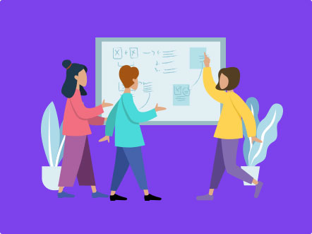 Lavora in maniera più efficace